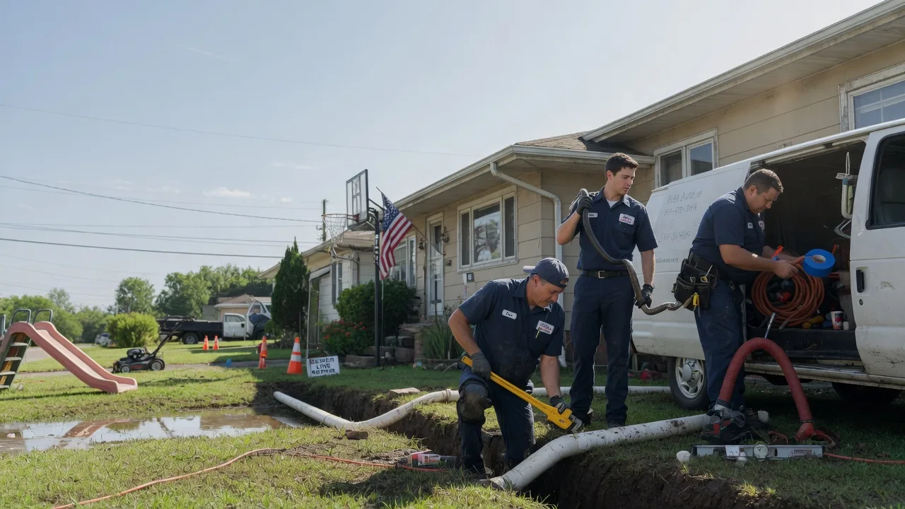 Toilet Installation in Barrington, NJ near me